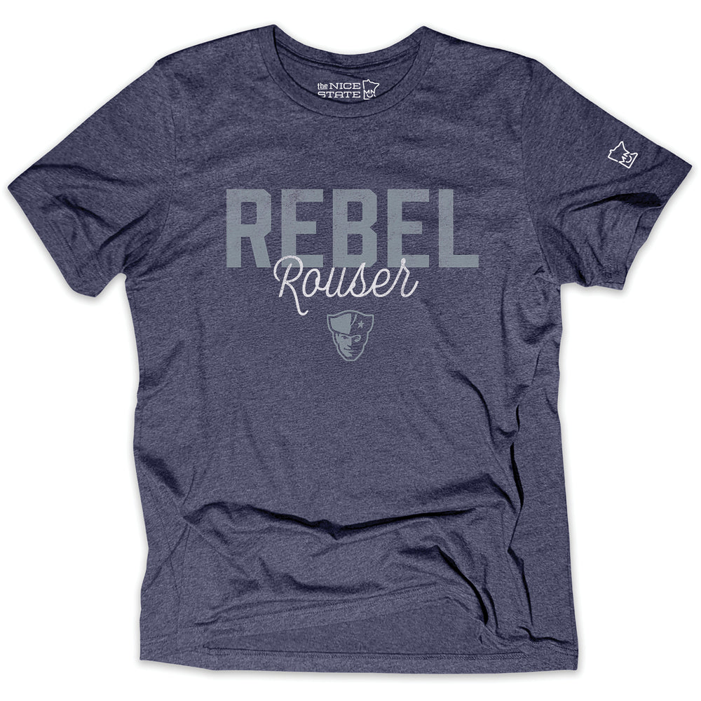 Champlin Park - Rebel Rouser T-shirt