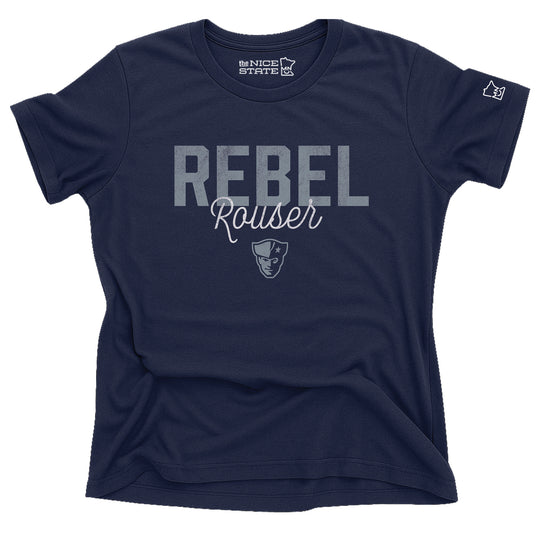 Champlin Park - Rebel Rouser T-shirt
