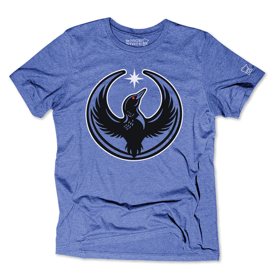 Rebel Loon Tee