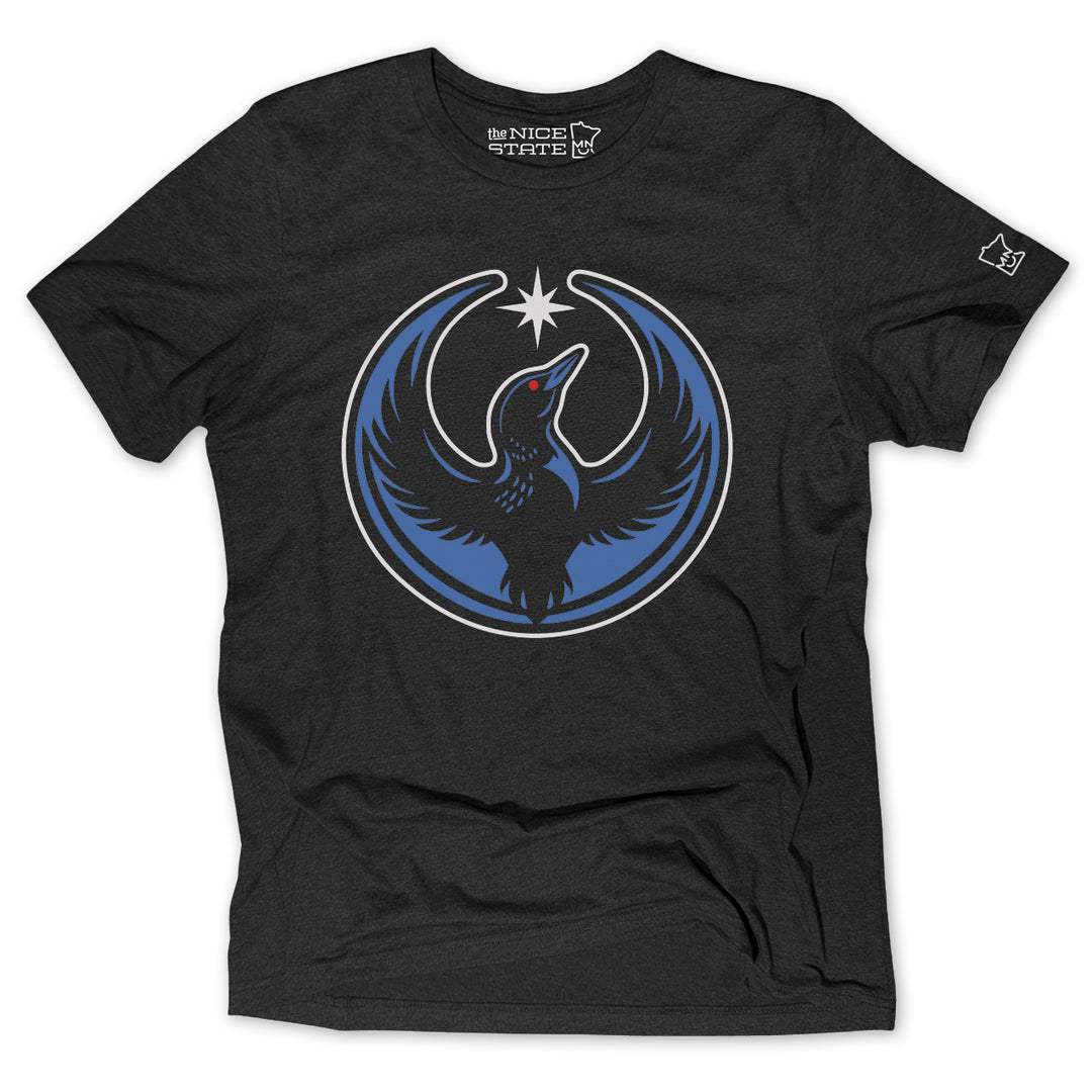 Rebel Loon Tee