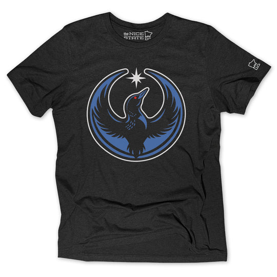 Rebel Loon Tee