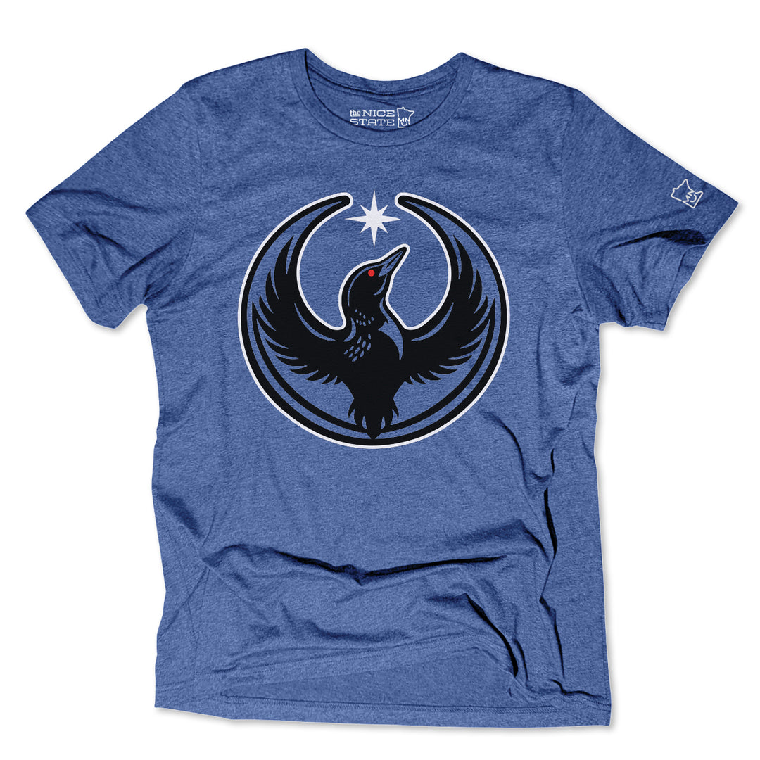 Rebel Loon Tee