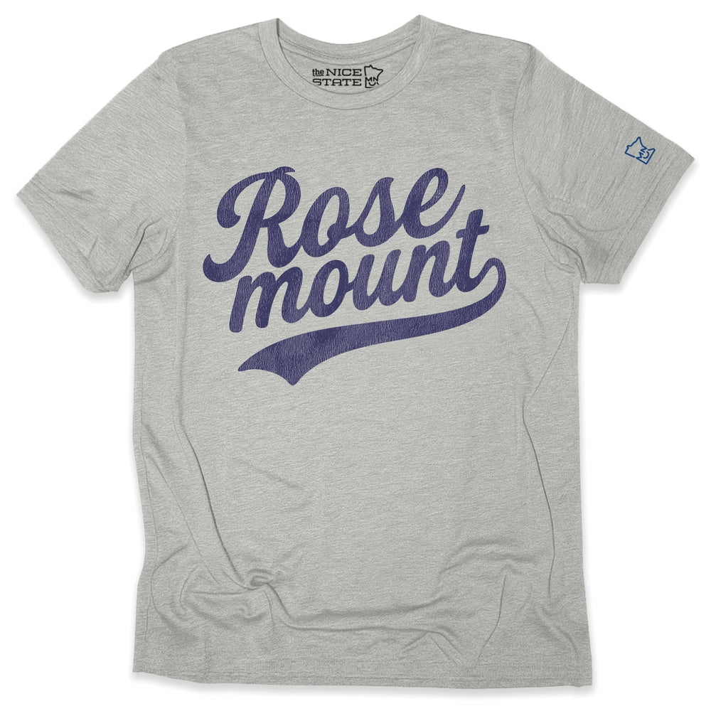 Rosemount - Double Decker Script