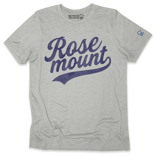 Rosemount - Double Decker Script