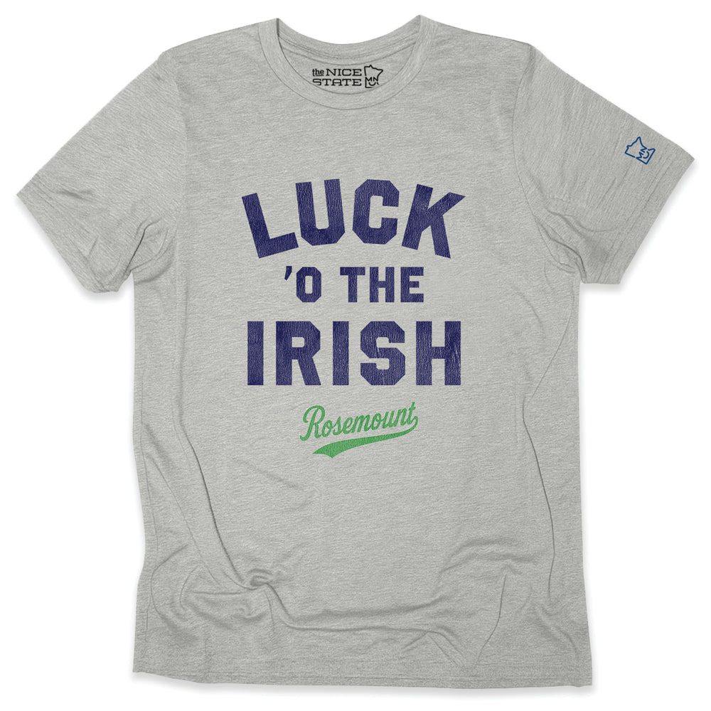 Rosemount - Luck 'O The Irish