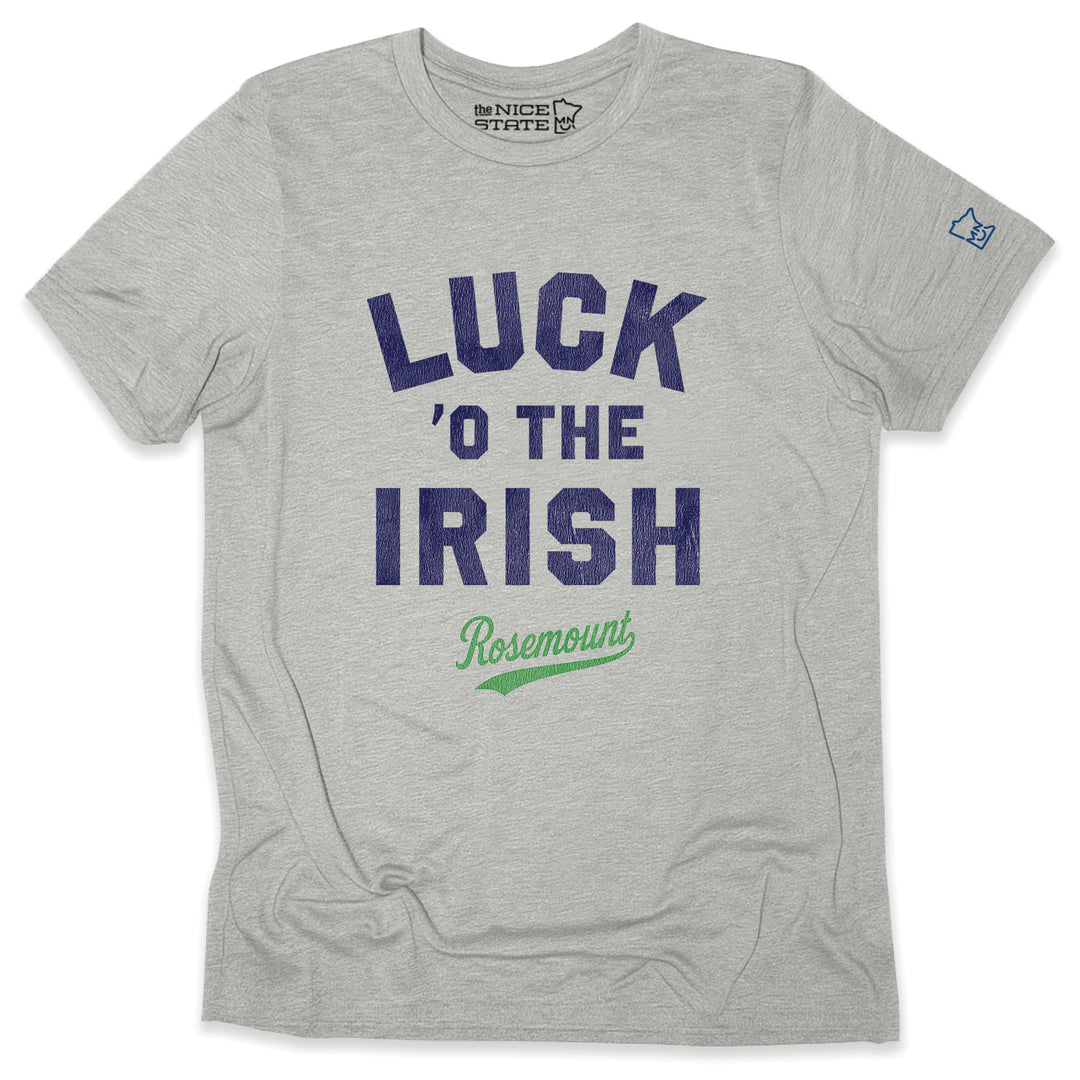 Rosemount - Luck 'O The Irish