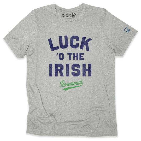 Rosemount - Luck 'O The Irish