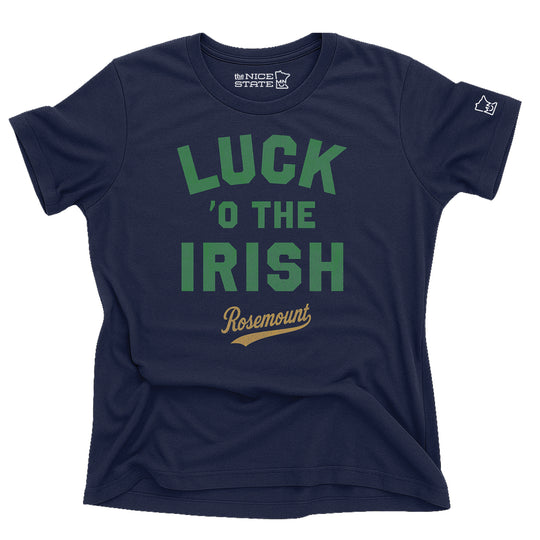 Rosemount - Luck 'O The Irish