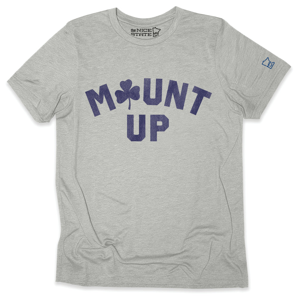 Rosemount - Mount Up I