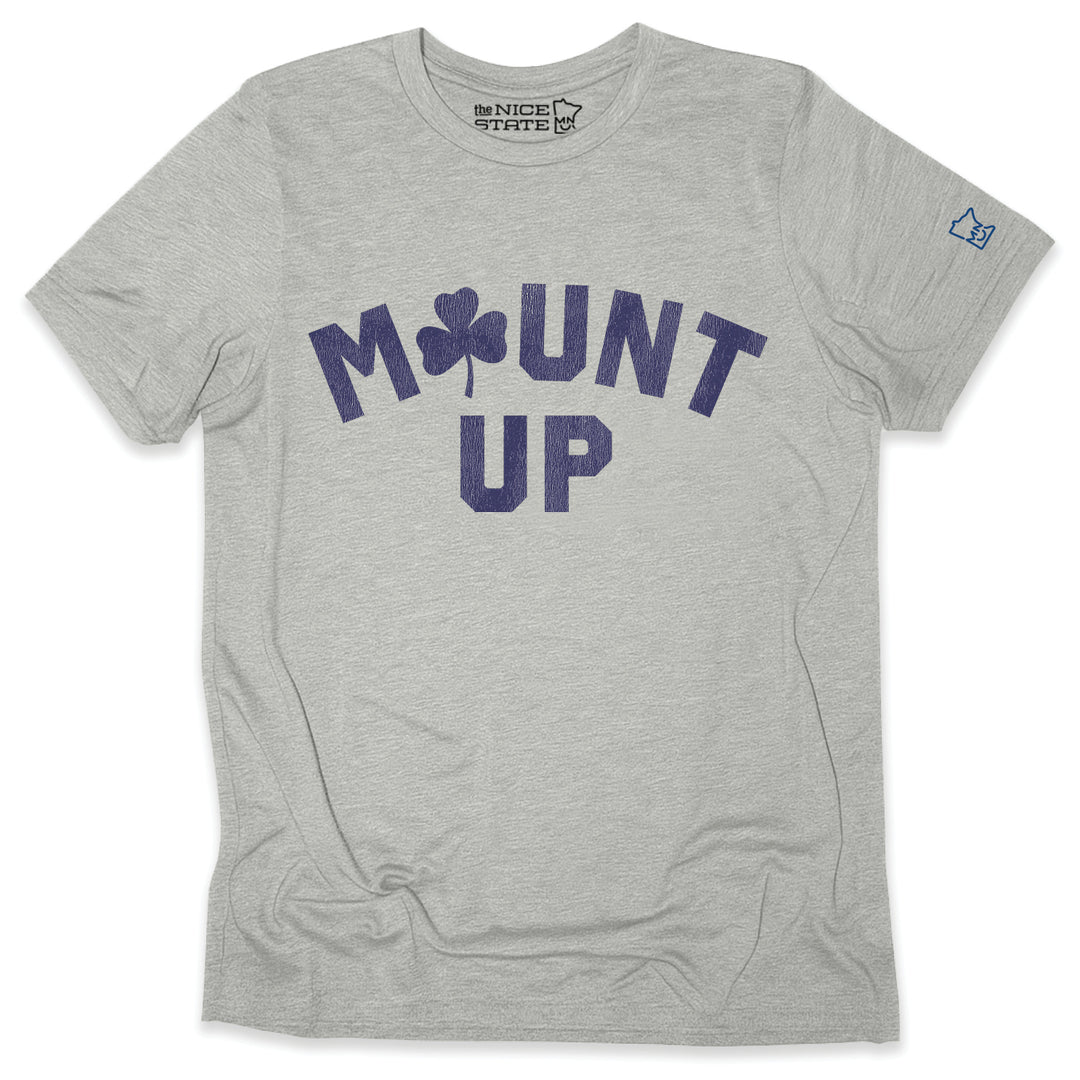 Rosemount - Mount Up I
