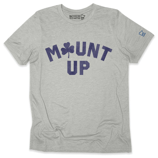 Rosemount - Mount Up I