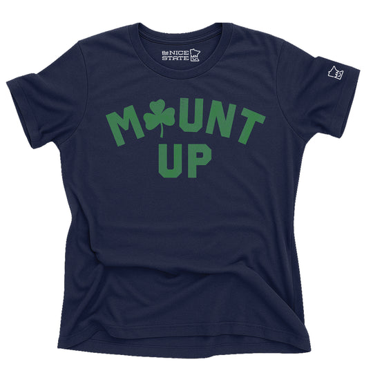 Rosemount - Mount Up I