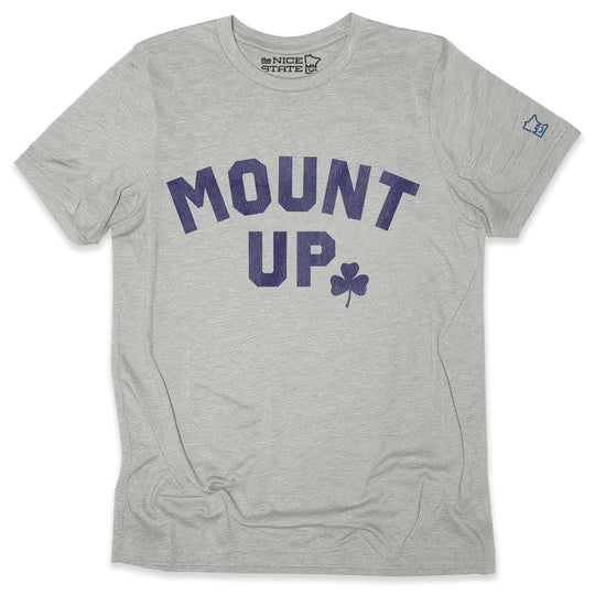 Rosemount - Mount Up II