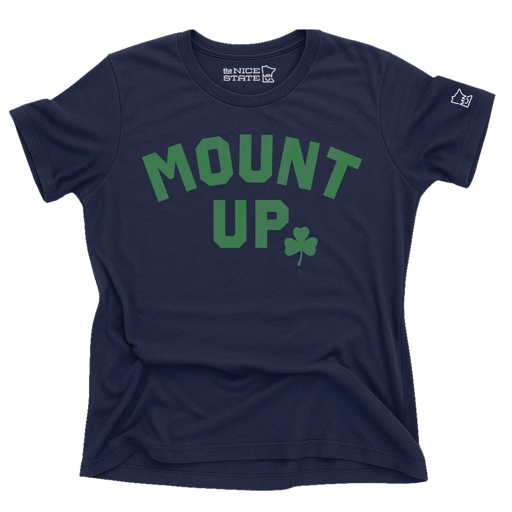 Rosemount - Mount Up II