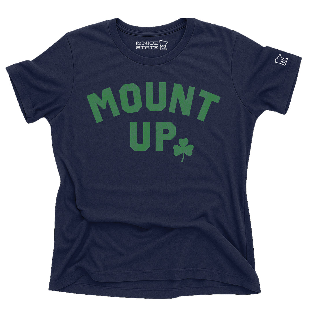 Rosemount - Mount Up II