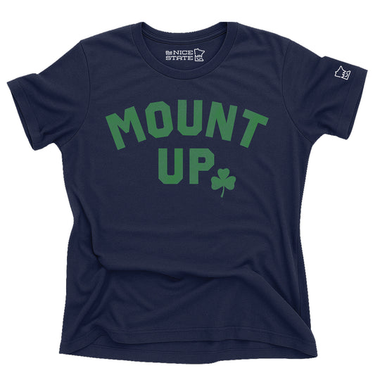 Rosemount - Mount Up II