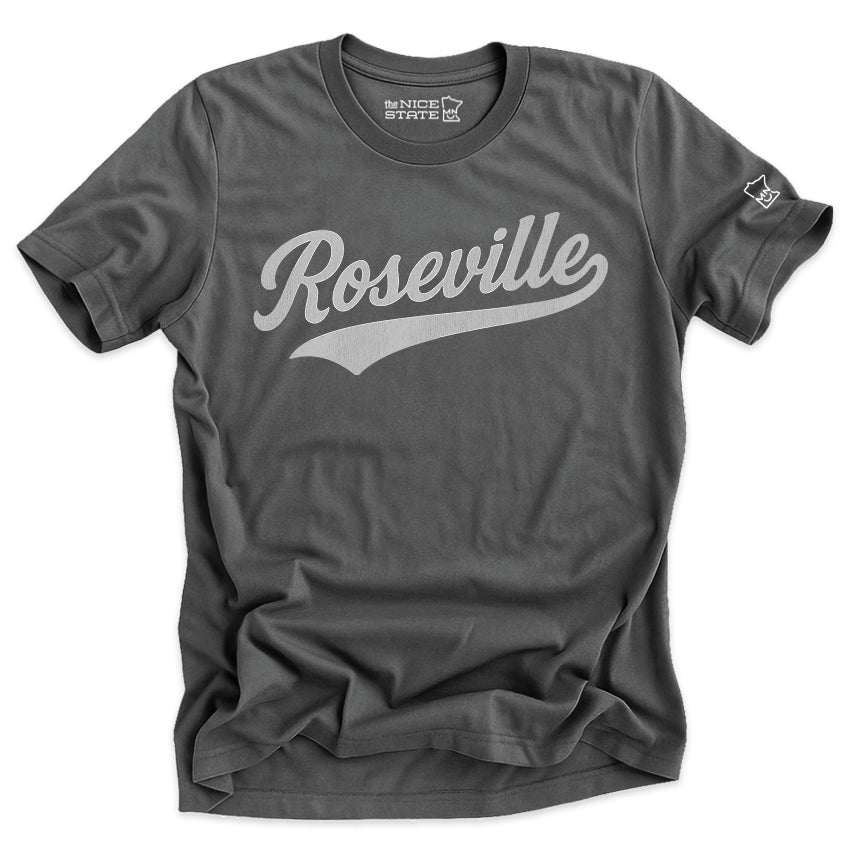 Roseville - Varsity Script