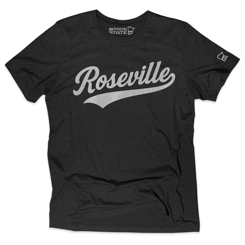 Roseville - Varsity Script