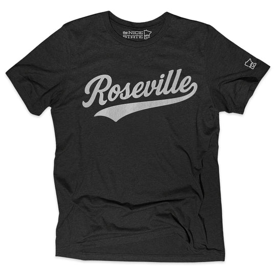 Roseville - Varsity Script