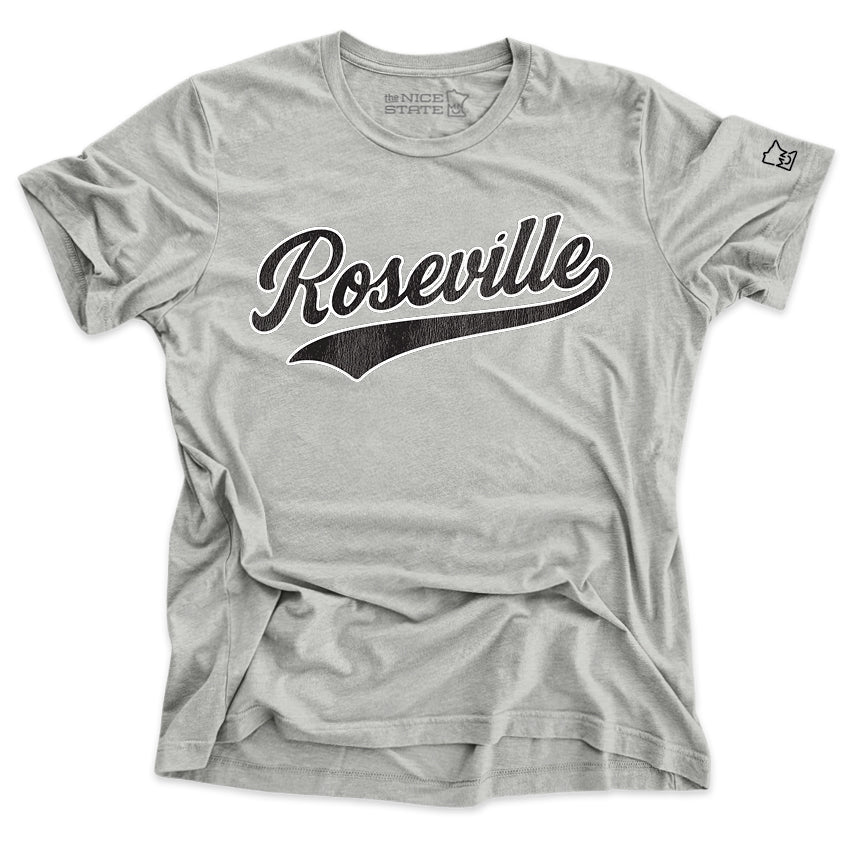 Roseville - Varsity Script