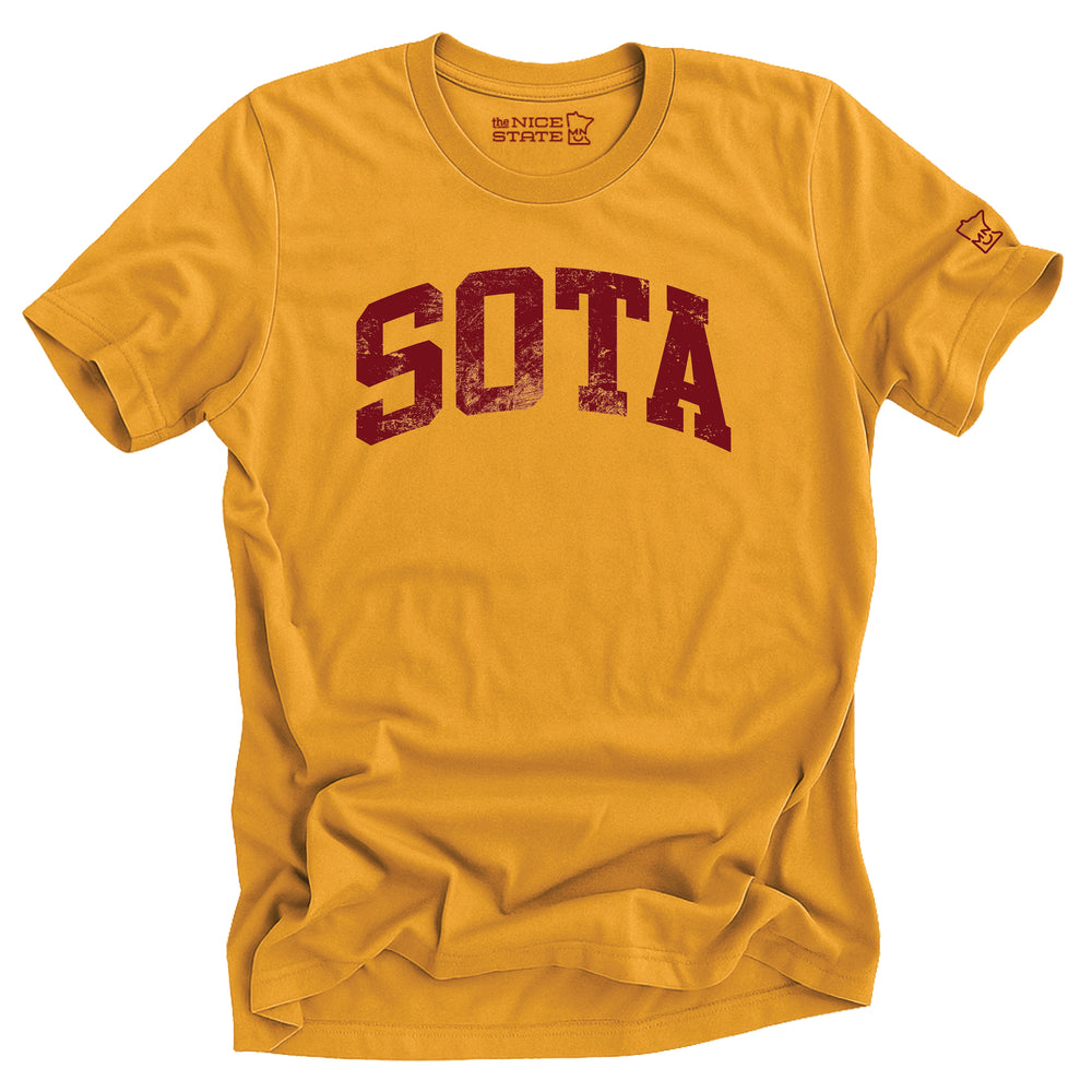SOTA - Classic