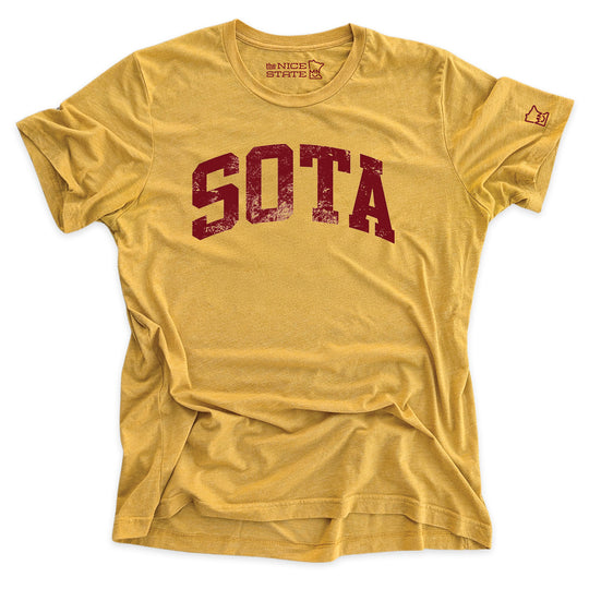 Sota Varsity