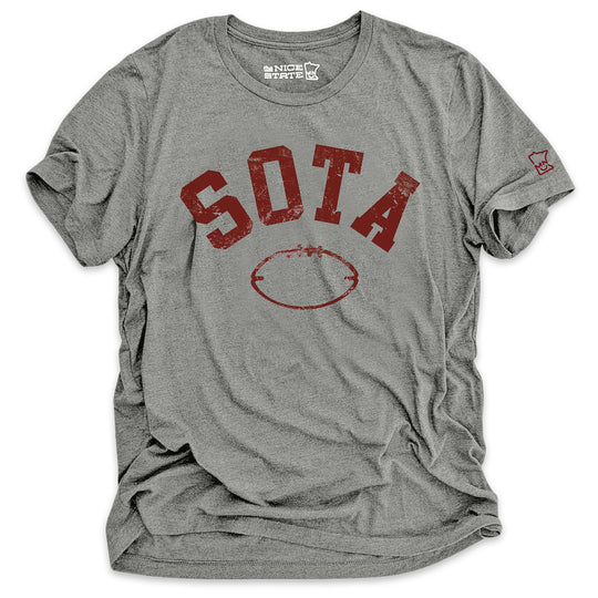 Sota College Football