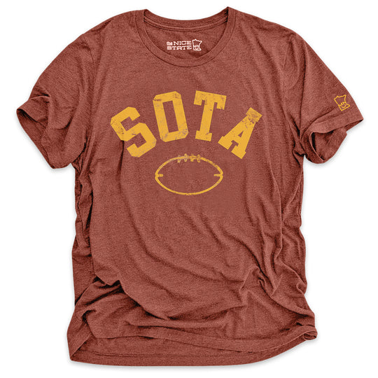 Sota College Football