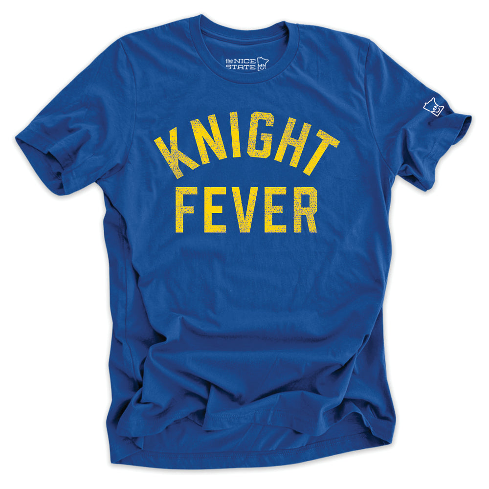 STMA - Knight Fever