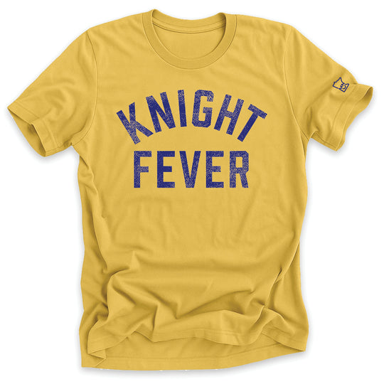 STMA - Knight Fever