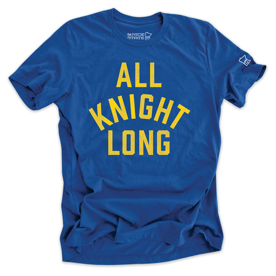 STMA - All Knight Long