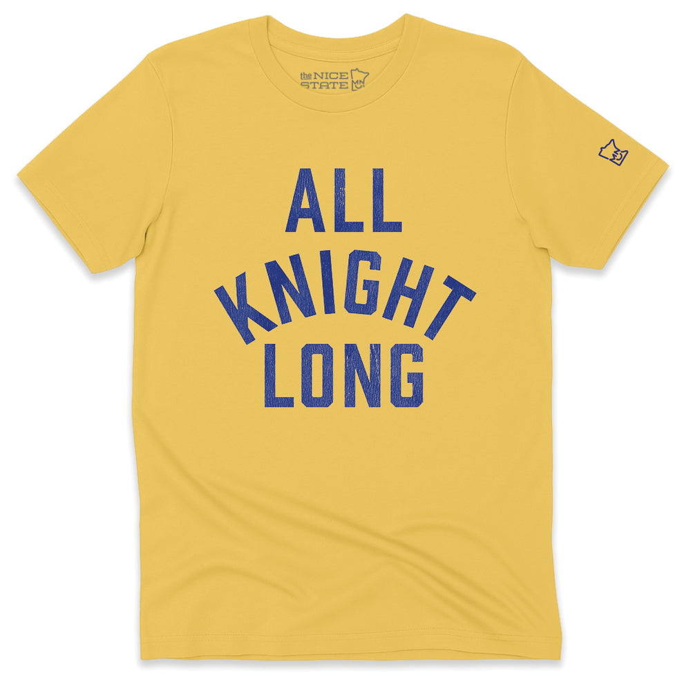 STMA - All Knight Long