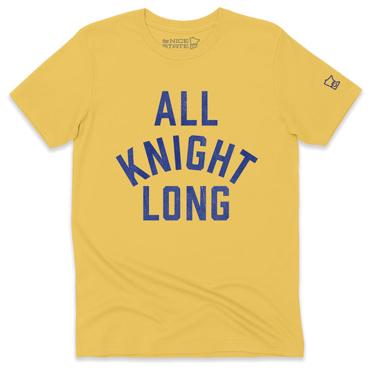 STMA - All Knight Long