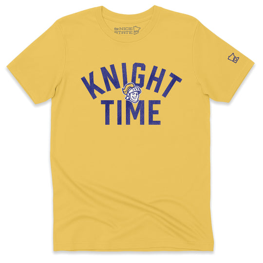 STMA - Knight Time