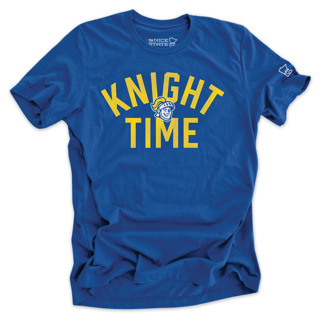 STMA - Knight Time