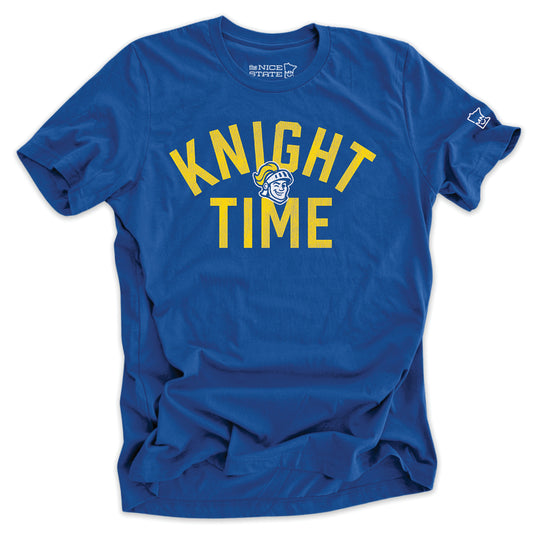 STMA - Knight Time