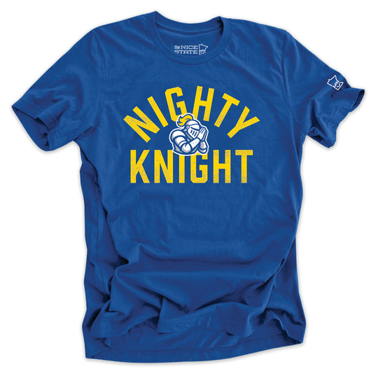 STMA - Nighty Knight