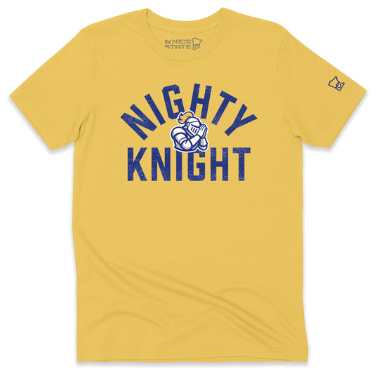 STMA - Nighty Knight