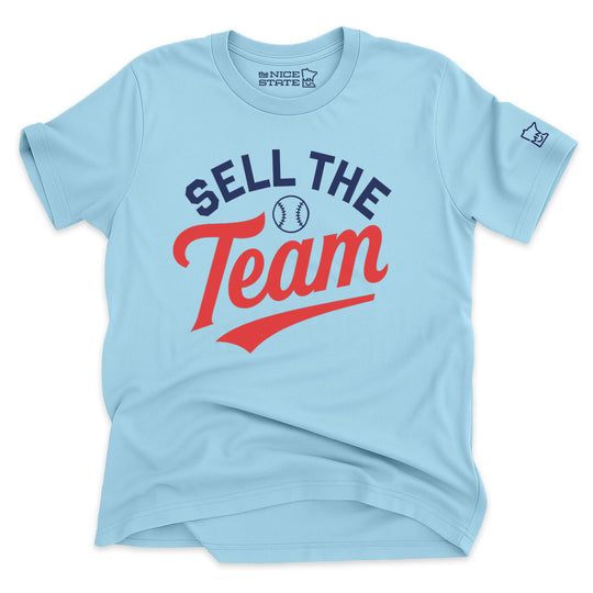 Sell The Team