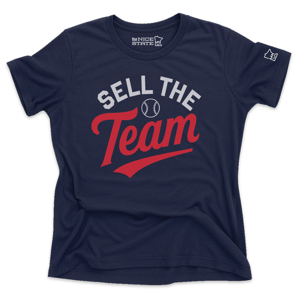 Sell The Team