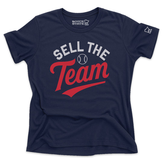 Sell The Team