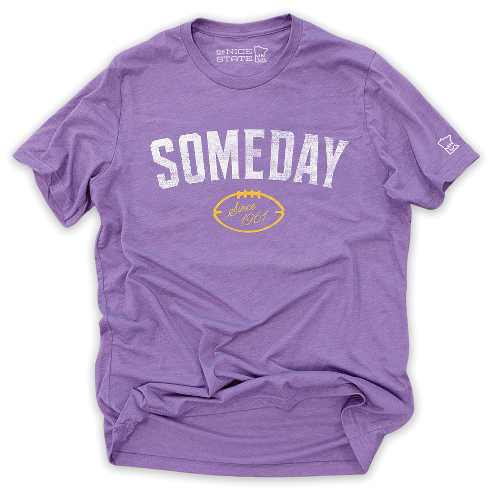 Someday