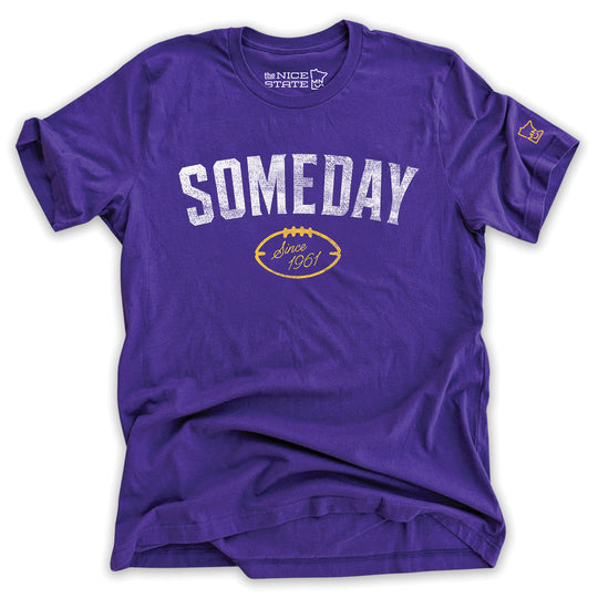 Someday