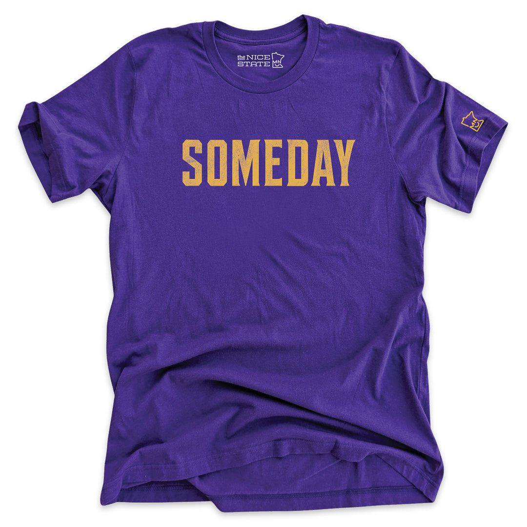 SOMEDAY Tee