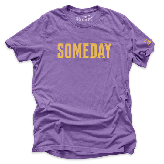 SOMEDAY Tee