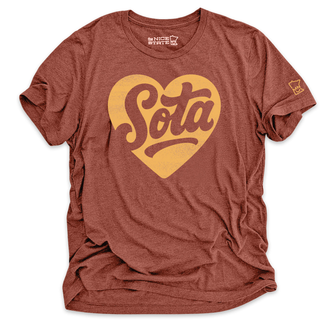 Sota <3