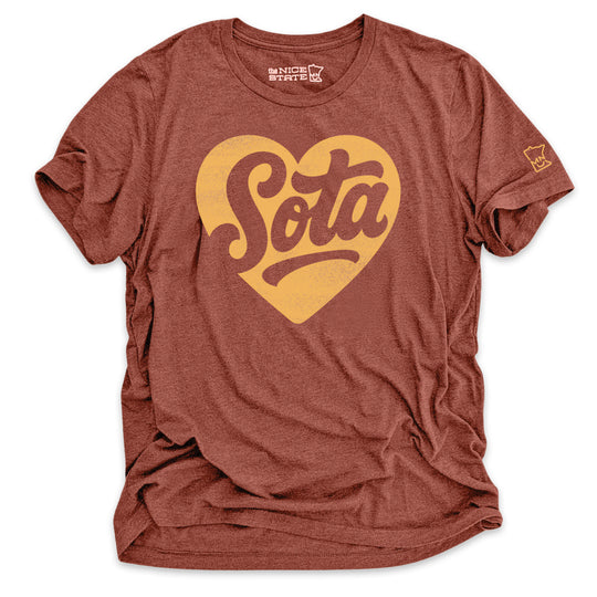 Sota <3