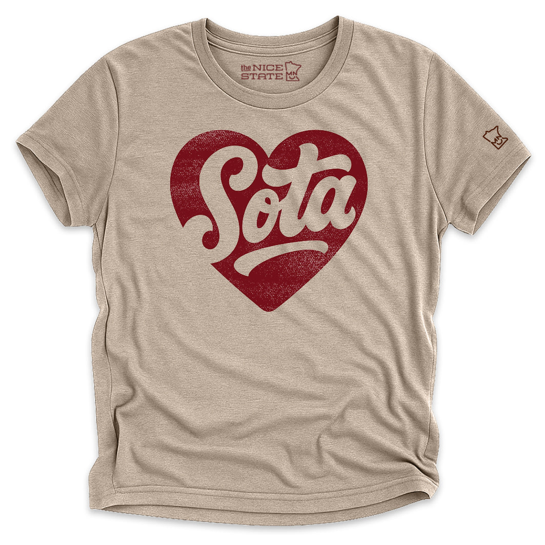 Sota <3
