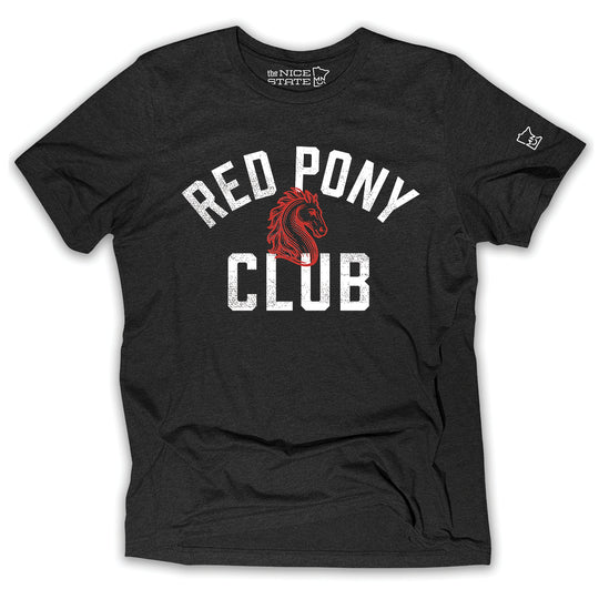 Stillwater - Red Pony Club II