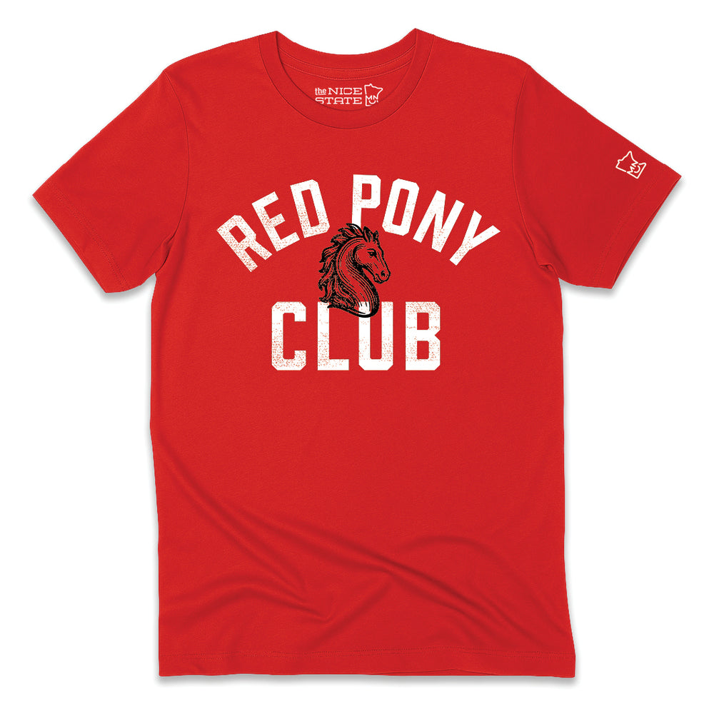 Stillwater - Red Pony Club II